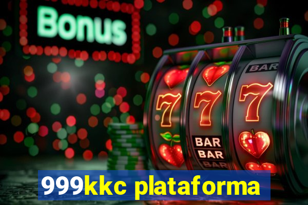 999kkc plataforma